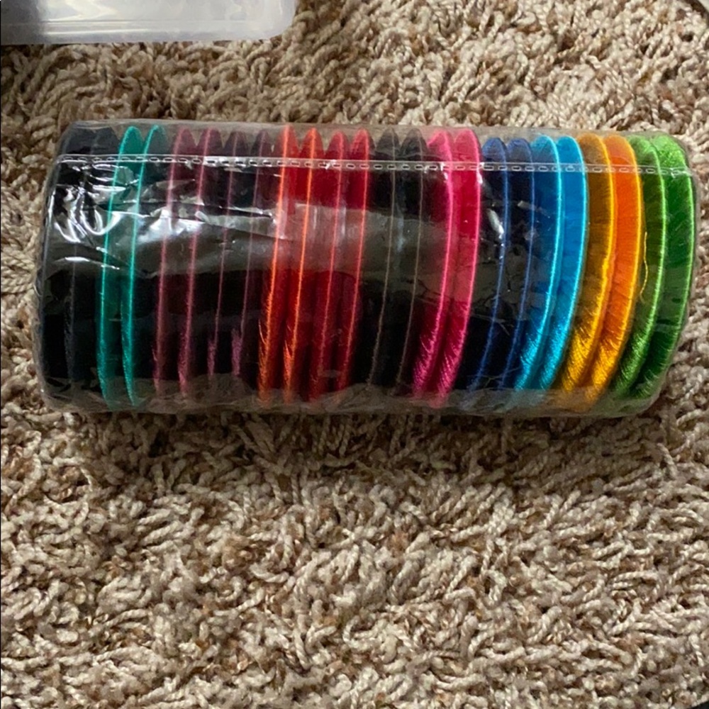 Indian Bangles - image 1